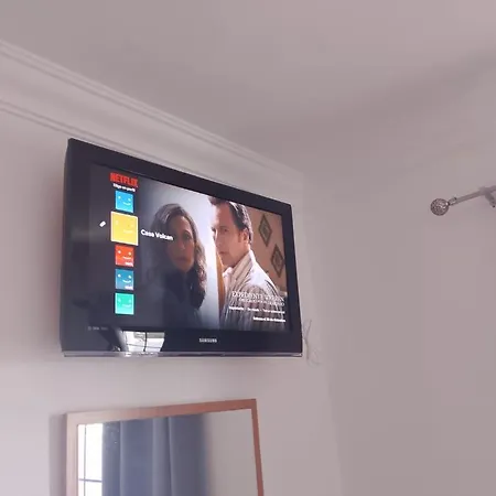 Casa Volcan Appartement *