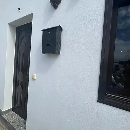 Casa Volcán *