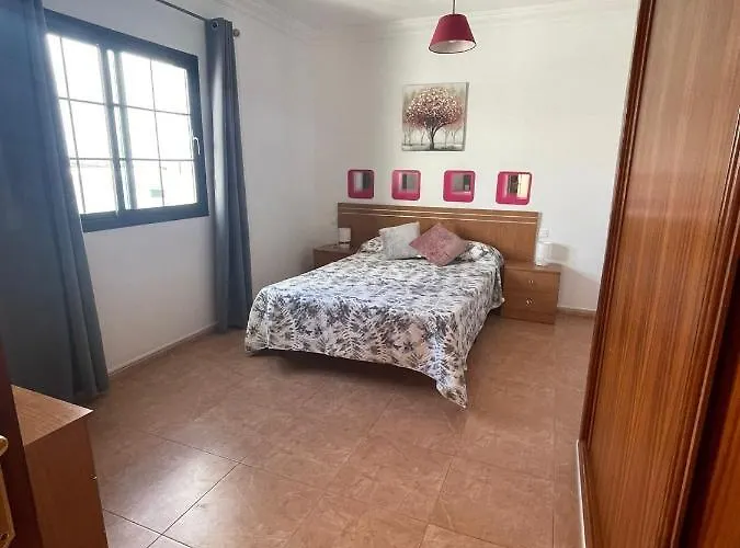 Casa Volcan *